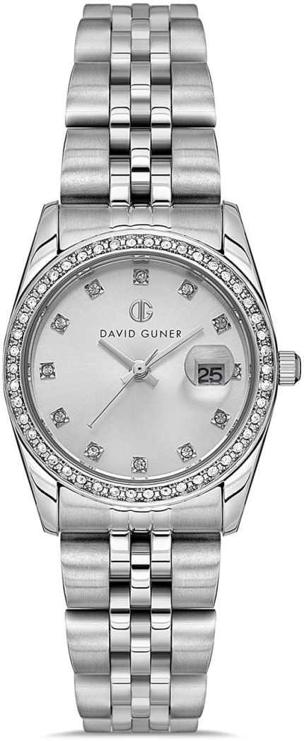 ساعت مچی دیوید گانر