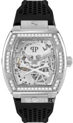 ساعت مچی فیلیپ پلین