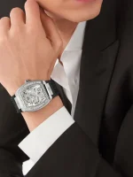 ساعت مچی فیلیپ پلین - Image 2