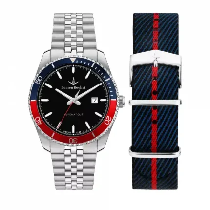 ساعت مچی لوسین روشا