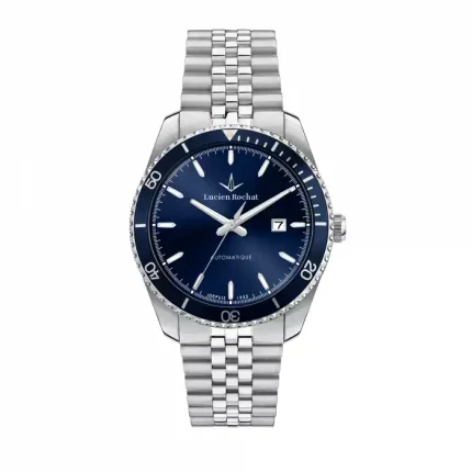 ساعت مچی لوسین روشا