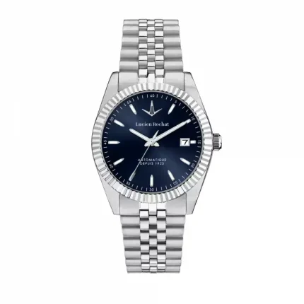 ساعت مچی لوسین روشا