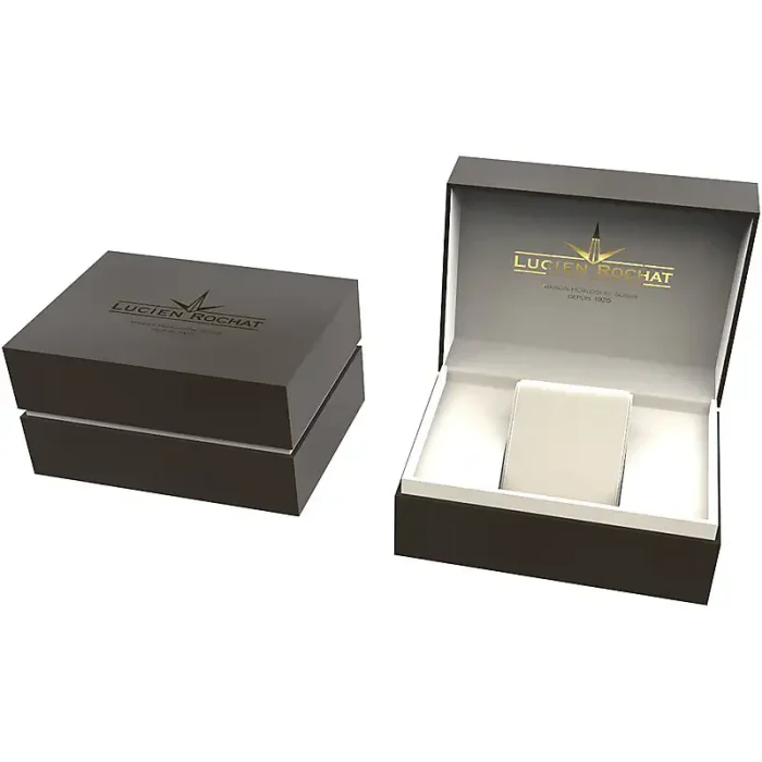 ساعت مچی لوسین روشا - Image 2