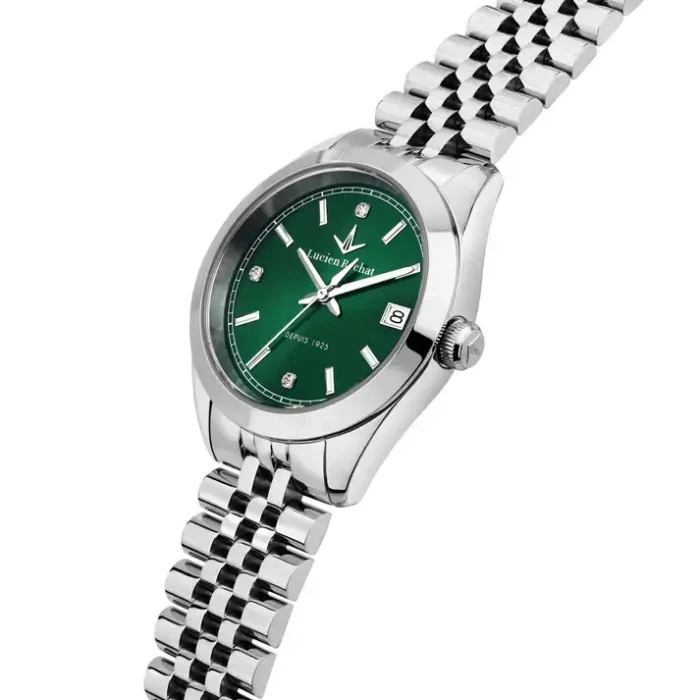 ساعت مچی لوسین روشا - Image 2