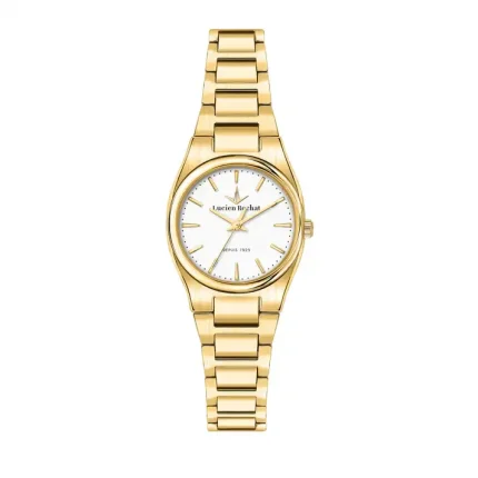 ساعت مچی لوسین روشا