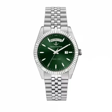 ساعت مچی لوسین روشا