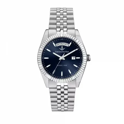 ساعت مچی لوسین روشا