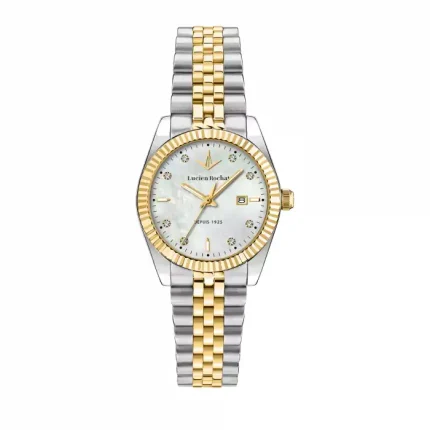 ساعت مچی لوسین روشا