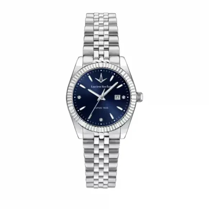 ساعت مچی لوسین روشا