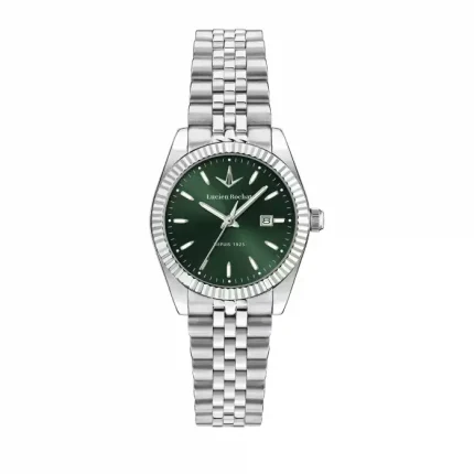 ساعت مچی لوسین روشا