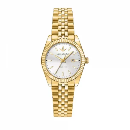 ساعت مچی لوسین روشا