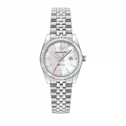 ساعت مچی لوسین روشا