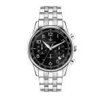 ساعت مچی لوسین روشا