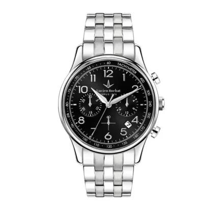 ساعت مچی لوسین روشا