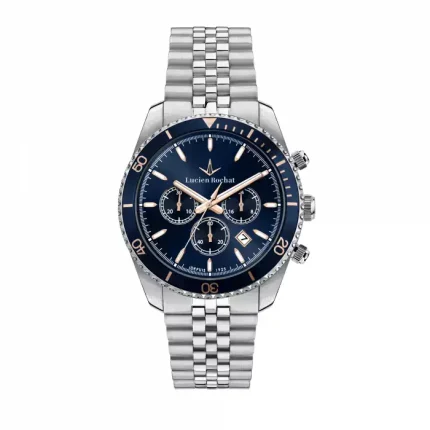 ساعت مچی لوسین روشا