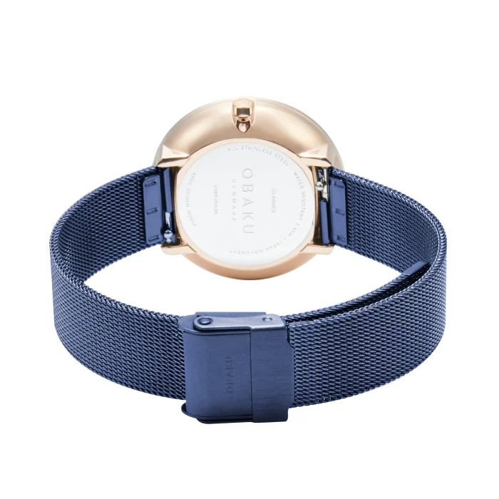 V289LHVLML-4 ساعت مچی اوباکو - Image 4