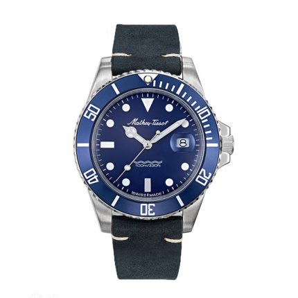 ساعت مچی متی تیسوت