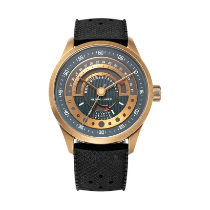 ساعت مچی فیلیپو لورتی