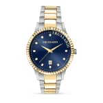 ساعت مچی تروساردی