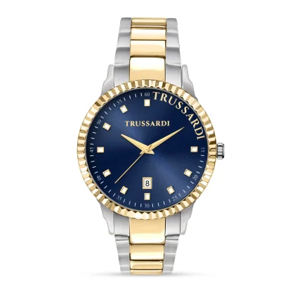 ساعت مچی تروساردی