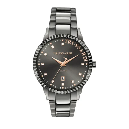 ساعت مچی تروساردی