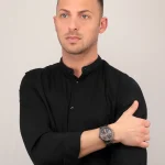 ساعت مچی تروساردی - Image 7