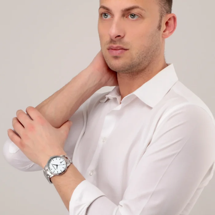 ساعت مچی تروساردی - Image 7