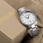 ساعت مچی تروساردی - Image 4