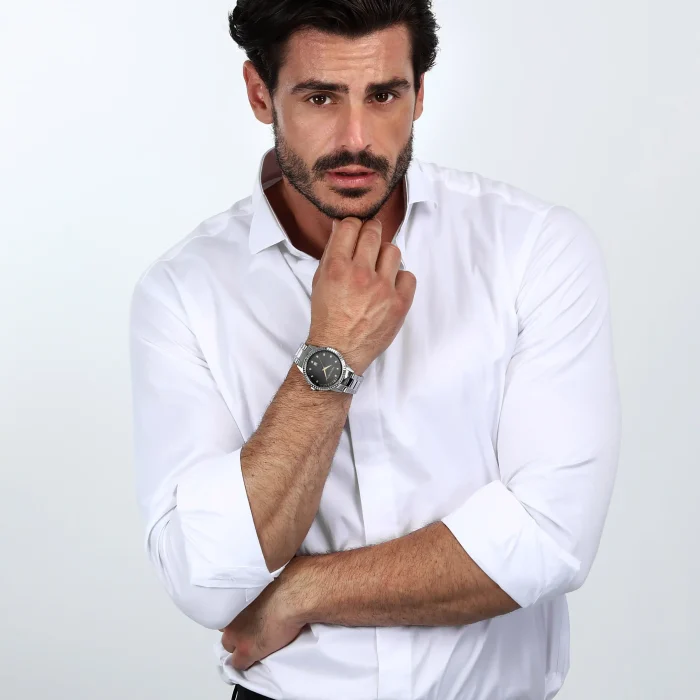 ساعت مچی تروساردی - Image 7