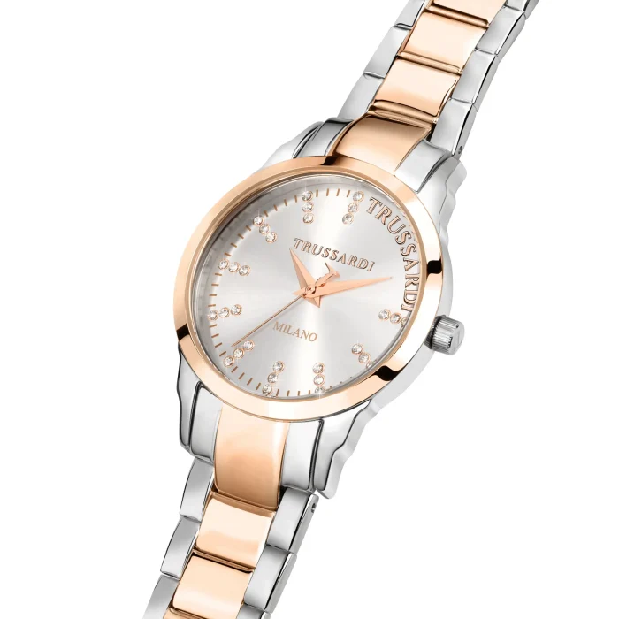 ساعت مچی تروساردی - Image 2