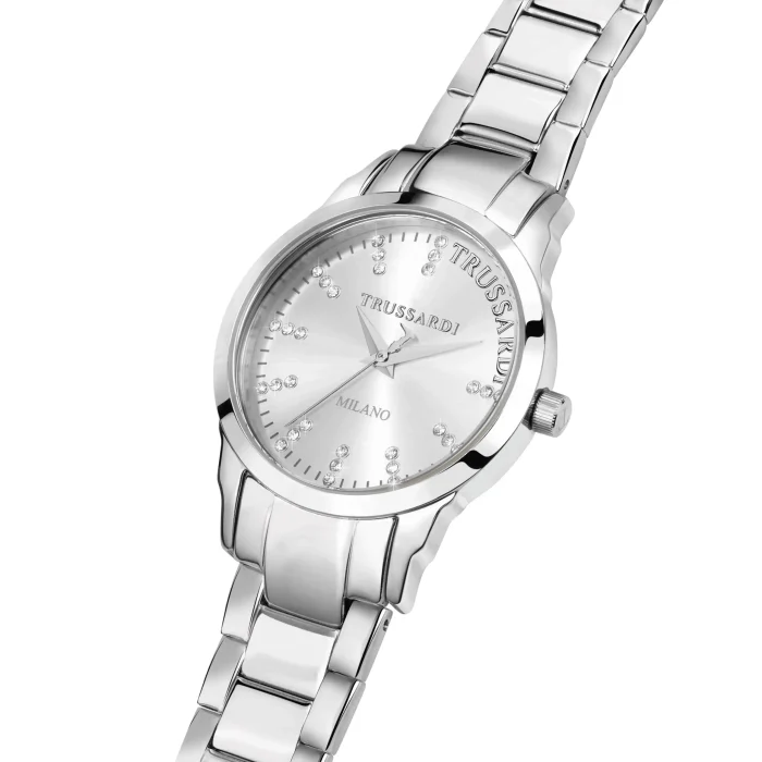 ساعت مچی تروساردی - Image 3