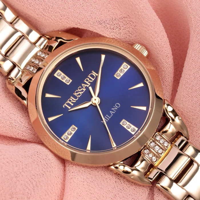 ساعت مچی تروساردی - Image 3