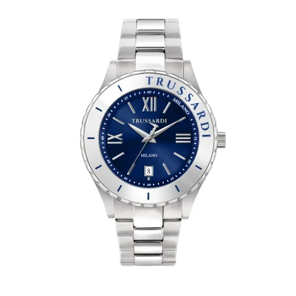 ساعت مچی تروساردی