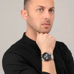 ساعت مچی تروساردی - Image 6