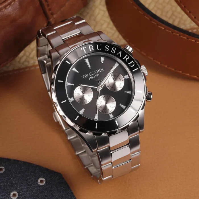 ساعت مچی تروساردی - Image 2