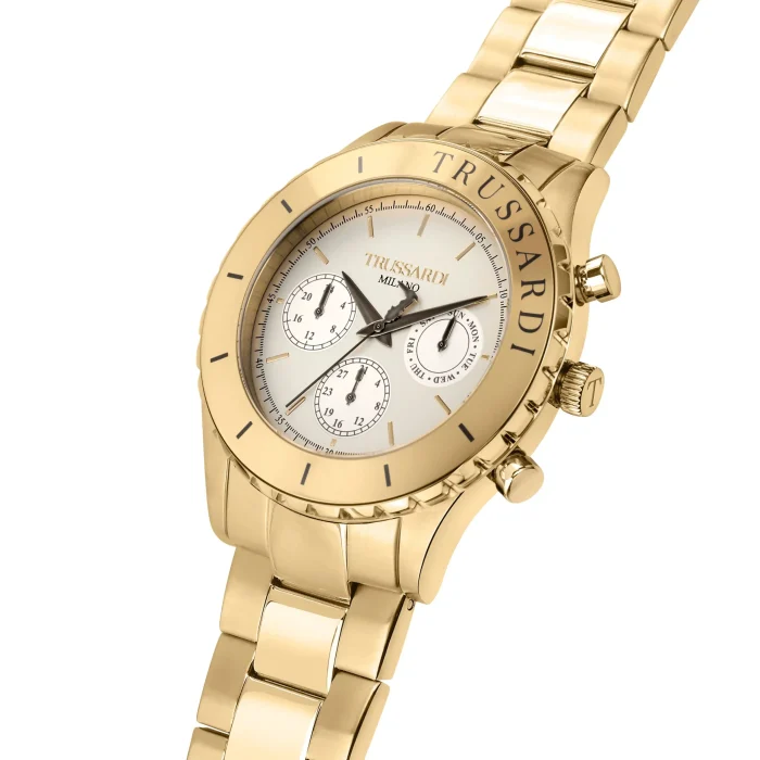 ساعت مچی تروساردی - Image 3