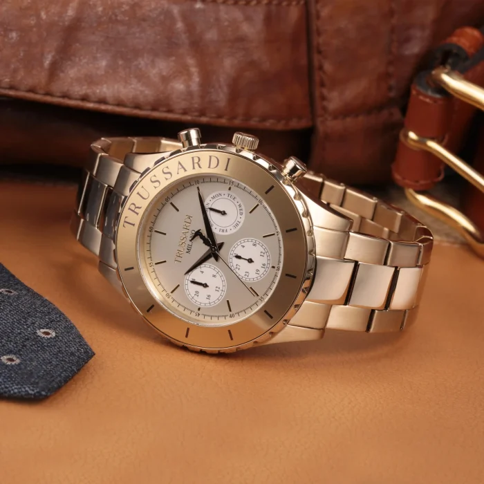 ساعت مچی تروساردی - Image 2