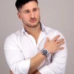 ساعت مچی تروساردی - Image 7