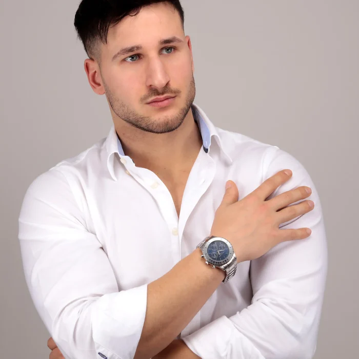 ساعت مچی تروساردی - Image 7