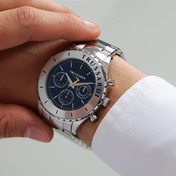 ساعت مچی تروساردی - Image 6