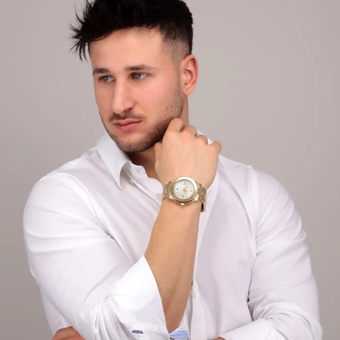 ساعت مچی تروساردی - Image 7