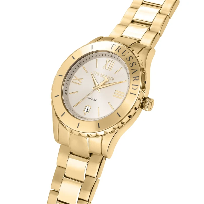 ساعت مچی تروساردی - Image 4