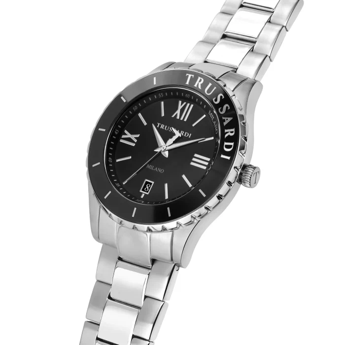 ساعت مچی تروساردی - Image 3