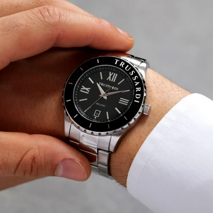 ساعت مچی تروساردی - Image 4