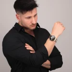 ساعت مچی تروساردی - Image 7