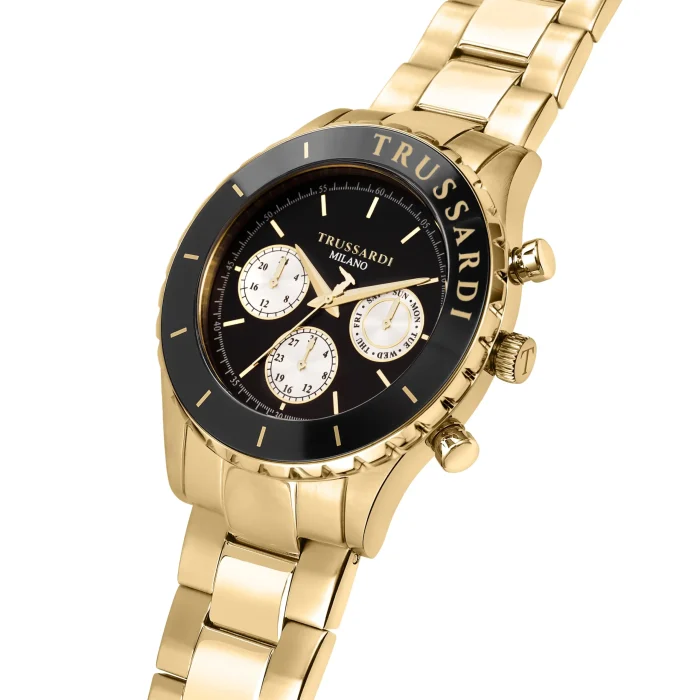 ساعت مچی تروساردی - Image 4