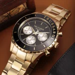 ساعت مچی تروساردی - Image 3