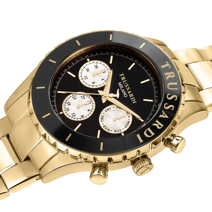 ساعت مچی تروساردی - Image 2