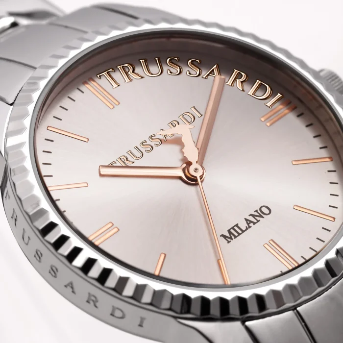 ساعت مچی تروساردی - Image 2