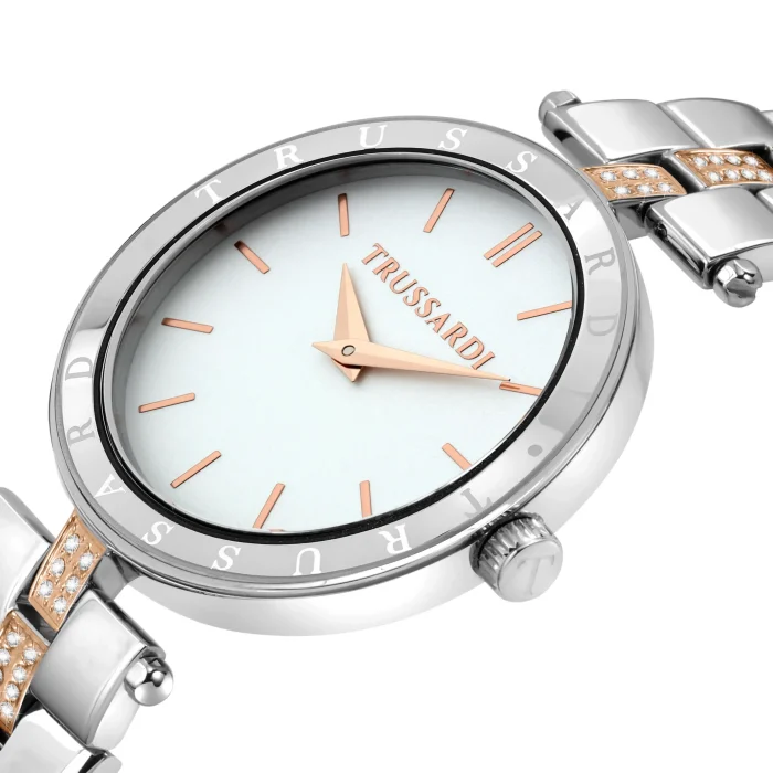 ساعت مچی تروساردی - Image 4